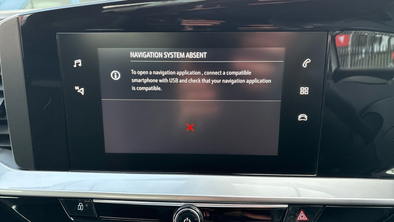 Vauxhall Mokka 1.2 Turbo 100 SE Edition 5dr Petrol Hatchback